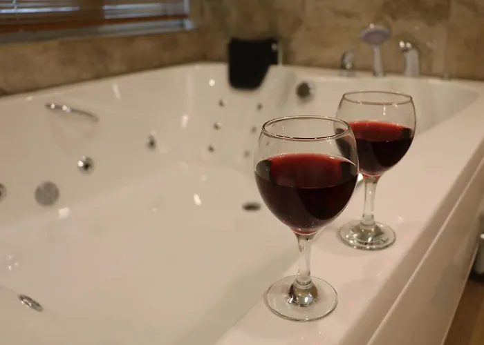 Zengin Ξενοδοχείο 4*