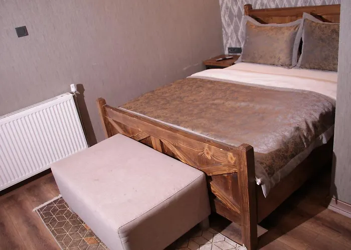 Ξενοδοχείο Zengin