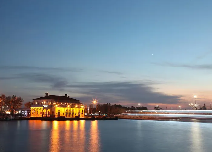 Zengin Κωνσταντινούπολη