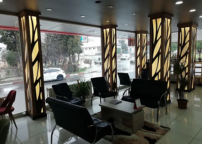 Zengin Ξενοδοχείο