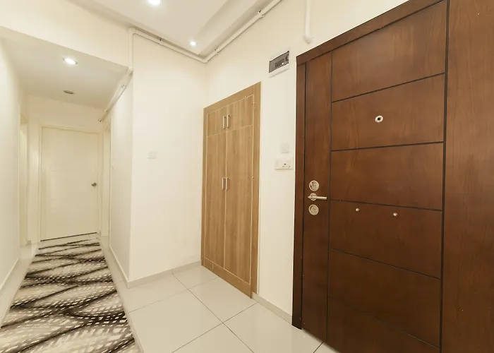 Ξενοδοχείο Zengin