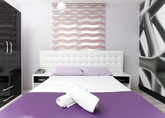 Ξενοδοχείο Zengin 4*