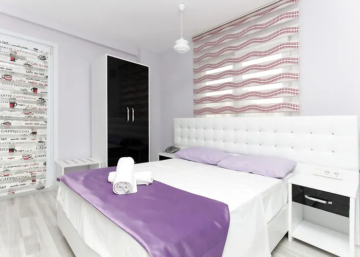 Ξενοδοχείο Zengin 4*