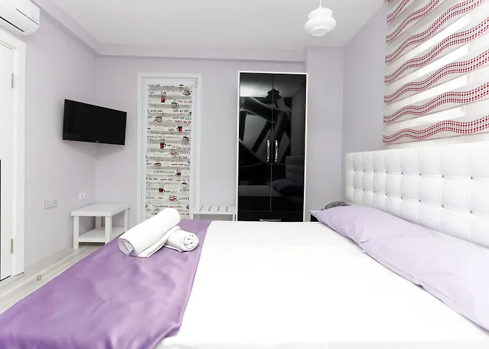 Zengin Κωνσταντινούπολη