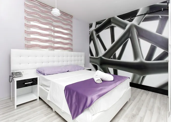 Zengin Κωνσταντινούπολη