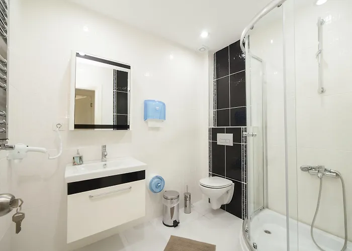 Zengin Ξενοδοχείο 4*