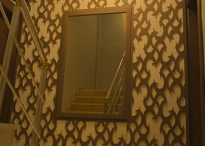 Ξενοδοχείο Zengin