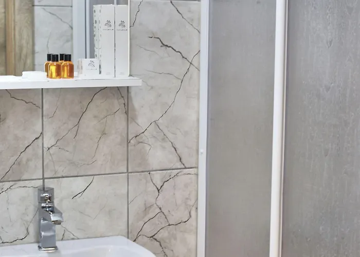 Ξενοδοχείο Zengin 4*