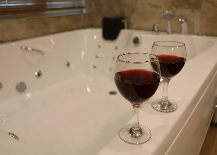 Zengin Ξενοδοχείο