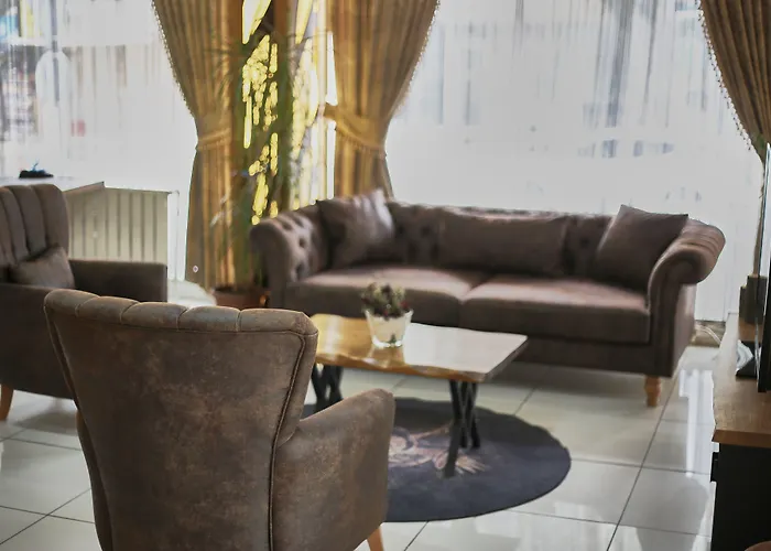 Zengin Κωνσταντινούπολη