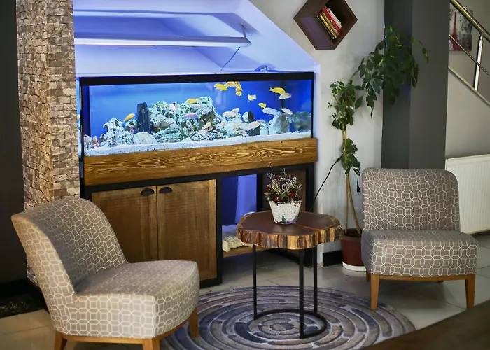 Zengin 4* Κωνσταντινούπολη