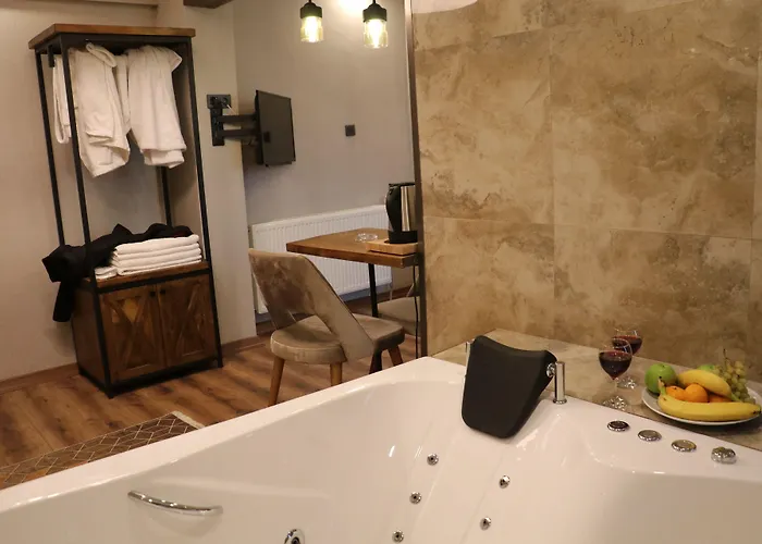 Zengin Ξενοδοχείο