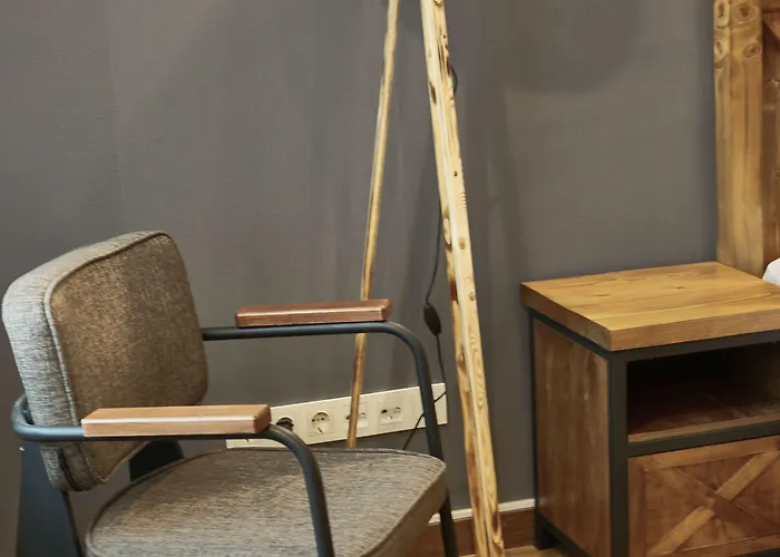 Zengin Ξενοδοχείο