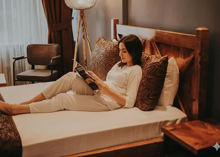 Zengin 4* Κωνσταντινούπολη