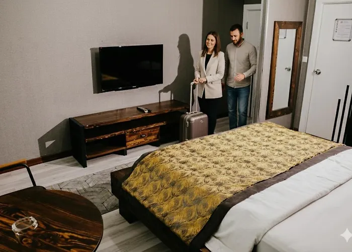 Zengin Ξενοδοχείο