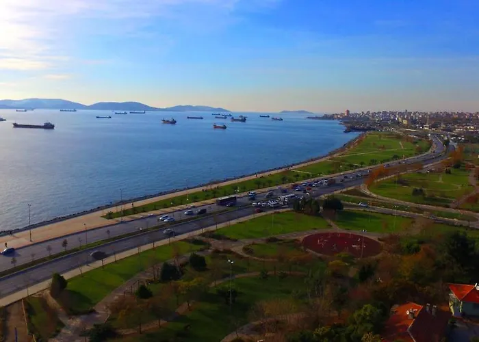 Zengin Κωνσταντινούπολη