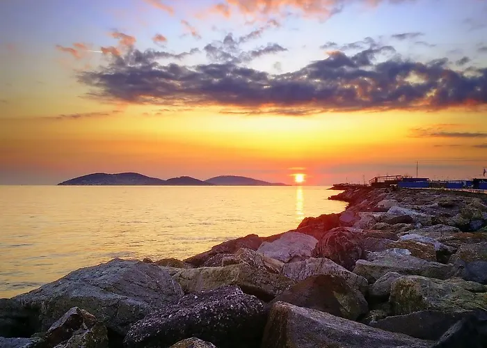 Ξενοδοχείο Zengin 4*