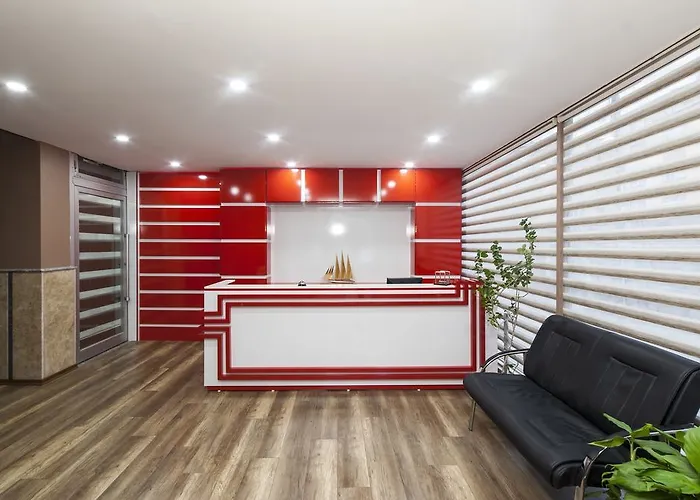 Zengin Κωνσταντινούπολη