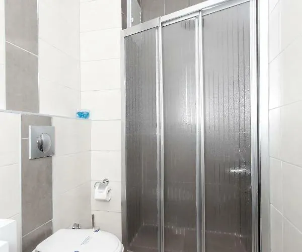 Ξενοδοχείο Zengin 4*