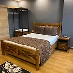 Zengin Hotel 3*