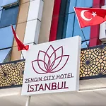 Hotel Zengin