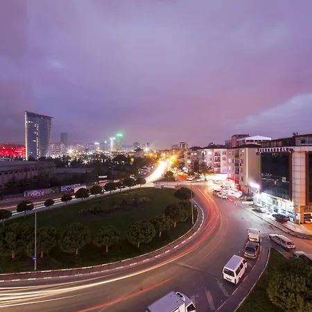 Zengin Hotel 3*