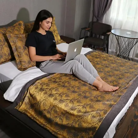 Hotel Zengin 3*