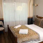 Zengin 3* Isztambul