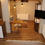 Zengin Szálloda Isztambul