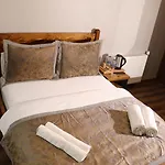 Szálloda Zengin 3*
