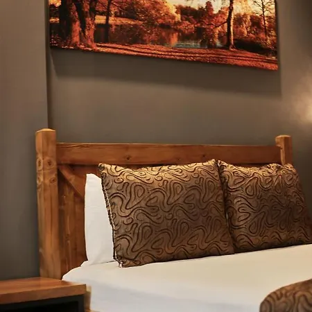 Zengin איסטמבול