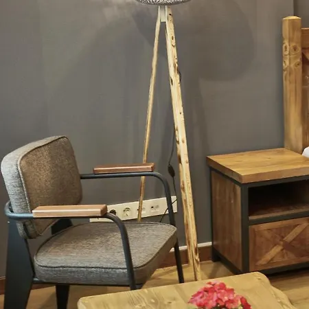 Zengin איסטמבול