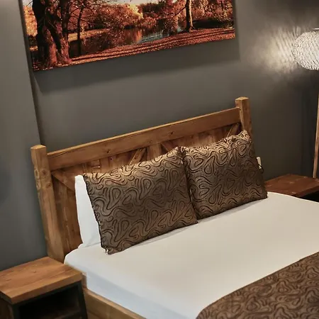 Zengin 3* İstanbul