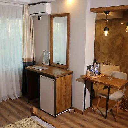 Zengin 4* איסטמבול