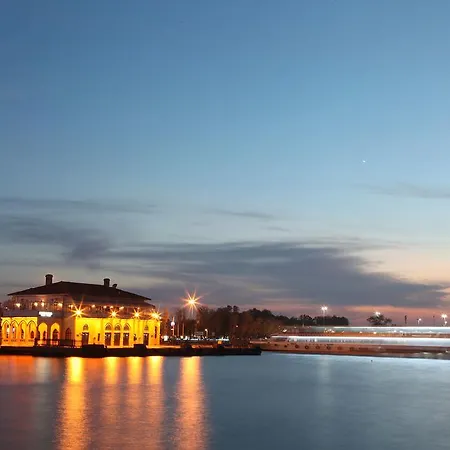 Zengin איסטמבול