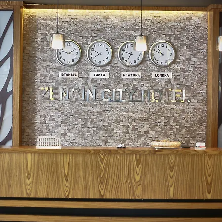 Zengin 3* İstanbul